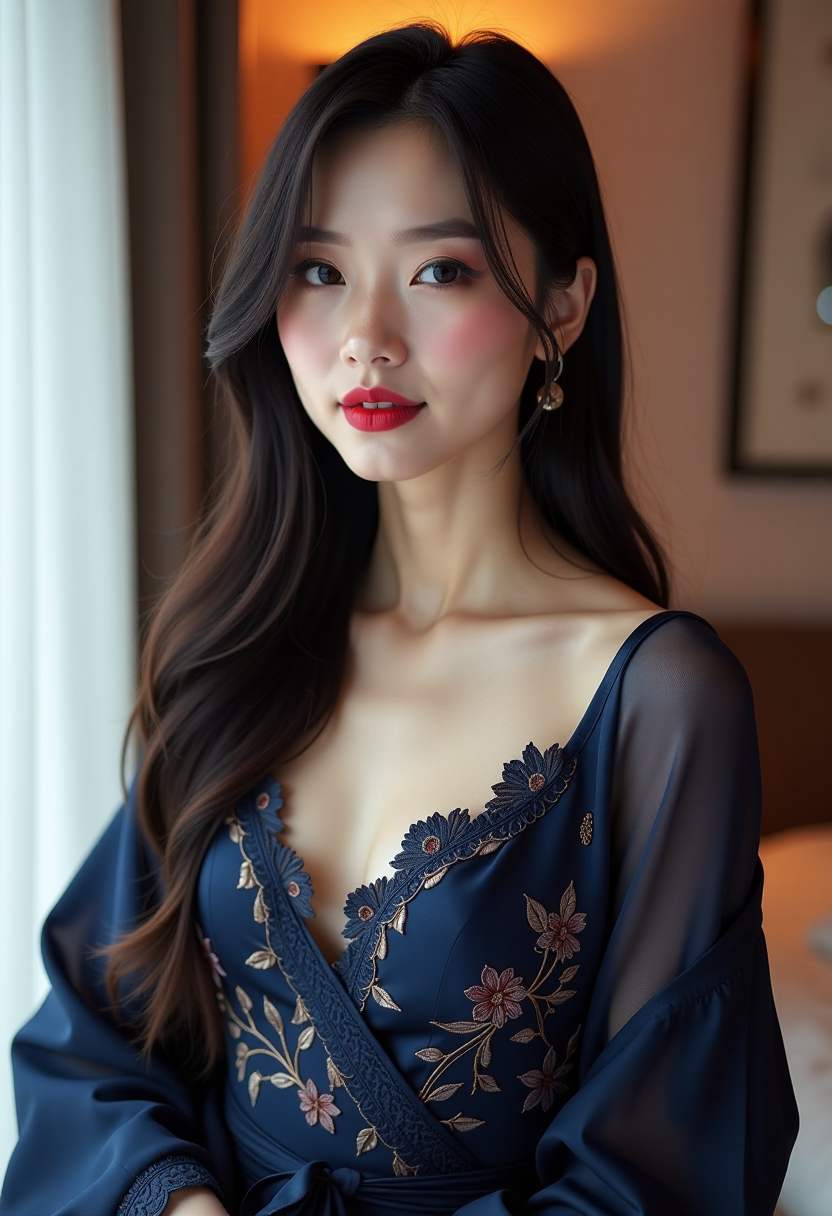 冬去春来剧照